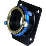 MTF Nikon G to AJA CION Lens Mount Adapter (p/n MTNIKGCIO) MTF Nikon G to AJA CION Lens Mount Adapter (p/n MTNIKGCIO)